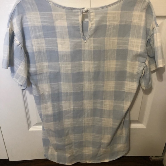 Blouse - Picture 2 of 3